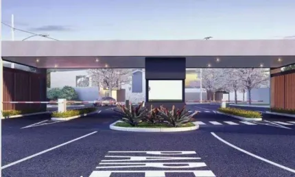 Terreno condominio lançamento campo grande - ms - tiradentes