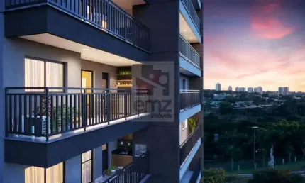 Apartamento 3 quartos campo grande - ms - vila nascente