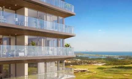 Oportunidade: Apartamento na Barra da Tijuca, Oceana Golf, 4 suítes, 194m, vista mar e lagoa