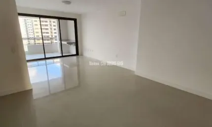 Oportunidade: Apartamento no Ilha Pura, 4 quartos, Ed. ELOS, 123m, pronto para morar