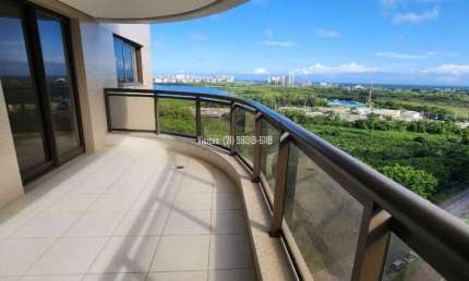 Oportunidade: Apartamento no Ilha Pura, 3 quartos, Ed. ELOS, com lazer completo