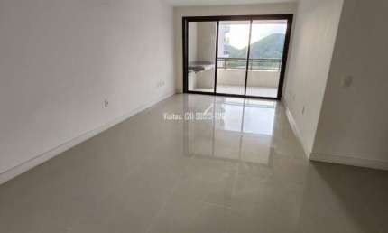 Sinal apenas de 10%: Apartamento no Ilha Pura, 4 quartos, Ed. ELOS, com lazer completo