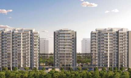 Lançamento no Rio 2: Grand Quartier, 4 quartos, projeto excelente, lazer maravilhoso