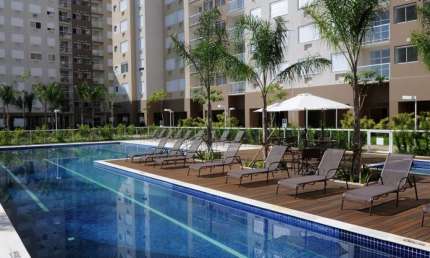Promoção: Apartamento no Up Barra, 2 quartos, 61m, ao lado do ParkJacarepaguá