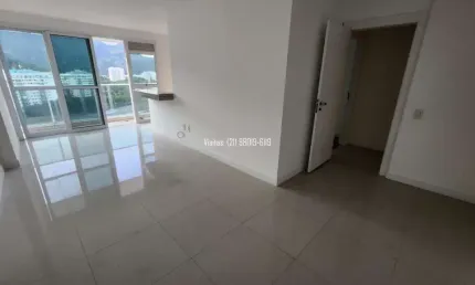 Financia até 80%: Apartamento de 2 quartos, no llha Pura, Ed. Millenio, pronto para morar