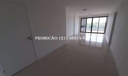 Apartamento no Ilha Pura, Saint Michel, 4 suítes, 160m, lazer completo