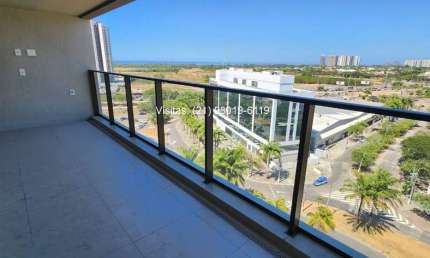 Espetacular: Apartamento na Barra da Tijuca, Cond. ORYGEM,  3 quartos, 2 vagas, lazer tipo resort