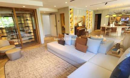 Oportunidade: Apartamento na Barra da Tijuca, Cond. CONCEPT,  3 suítes, 158m, 2 vagas, lindo lazer