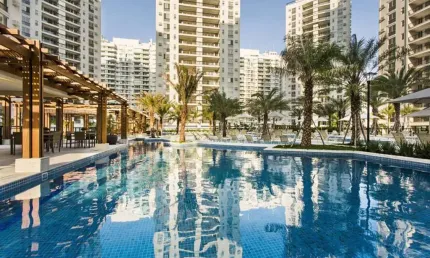 Lançamento: Apartamento no Majestic, Cidade Jardim, 144m, Barra Olímpica