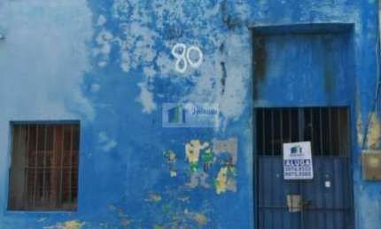 Casa com 1 quarto à venda na Rua Visconde de Goiana, 80, Boa Vista, Recife