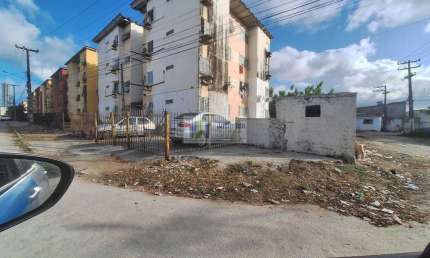 Resid. Jardim Atlântico - Apartamento à venda no bairro Jardim Atlântico - Olinda/PE
