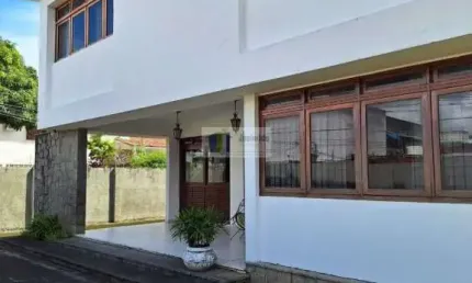 Casa com 6 quartos à venda na Rua Desembargador João Batista, 136, Bongi, Recife