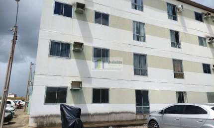 residencial bela vista - Apartamento em Bela Vista para alugar, Vitória de Santo Antão/PE