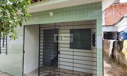 Casa Térrea no Janga para Venda 02 quartos, Sala e Cozinha
