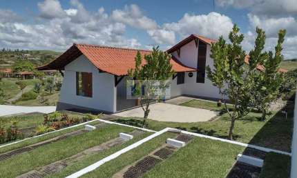 Loteamento Chácara de porto - Casa à venda no bairro Porto De Galinhas - Ipojuca/PE