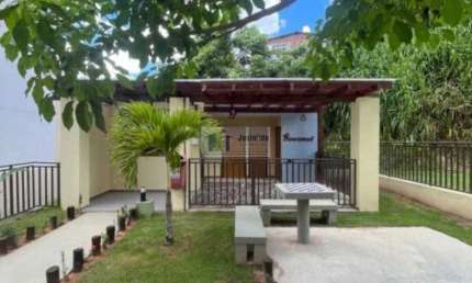 Condomínio Preservar - Apartamento à venda no bairro Alberto Maia - Camaragibe/PE