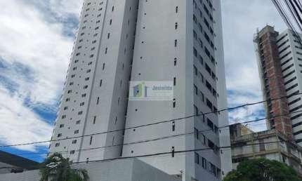 Edf Green Life Torre - Apartamento à venda no bairro Torre, em Recife-PE