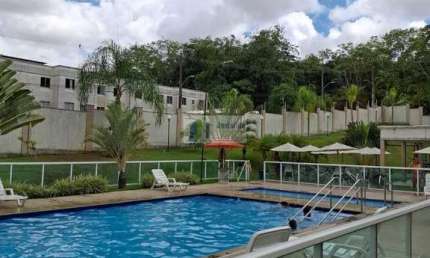 Reserva villa das castanheiras - Apartamento à venda no bairro Engenho Velho - Jaboatão dos Guararapes/PE