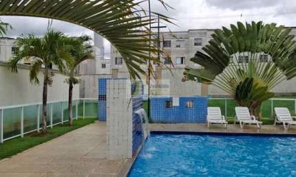Reserva villa das castanheiras - Apartamento à venda no bairro Engenho Velho - Jaboatão dos Guararapes/PE