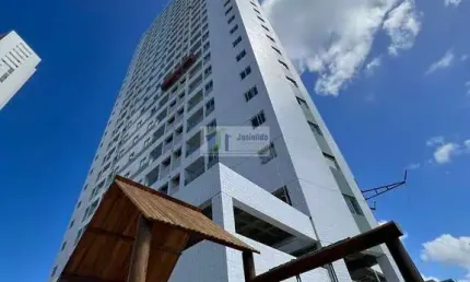Varandas  da ilha - Apartamento para alugar no bairro Ilha do Retiro - Recife/PE