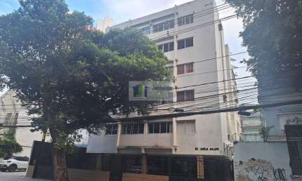 Edf Amelia Malufe - Apartamento para alugar no bairro Boa Vista - Recife/PE