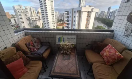Edifício Praia de Graúna - apartamento  edifício praia graúna
