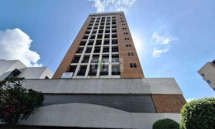 Empresarial Selecta Center - Sala para alugar no bairro Ilha do Leite - Recife/PE