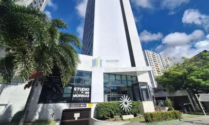 Casa comercial à venda na Estrada do Arraial, 2483, Tamarineira, Recife