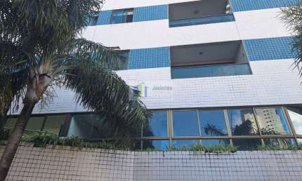 Apartamento Padrão Conforto, Espaço e Excelente Localização!