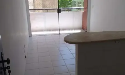 Apartamento 1 quarto para venda em salvador, pituba, 1 dormitório, 1 banheiro, 1 vaga