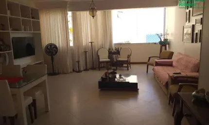 Apartamento 3 quartos para venda em salvador, costa azul, 3 dormitórios, 1 suíte, 3 banheiros, 2 vagas
