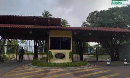 Terreno à venda na Estrada Dos Tropeiros, Catu de Abrantes, Camaçari