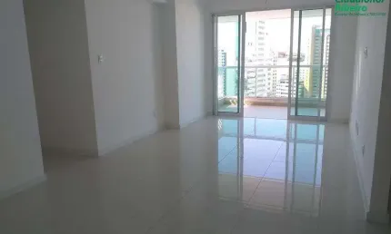 Apartamento 3 quartos para venda em salvador, pituba, 3 dormitórios, 3 suítes, 4 banheiros, 2 vagas