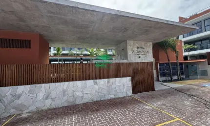Cobertura para Venda em Camaçari, guarajuba, 2 dormitórios, 2 suítes, 2 banheiros, 1 vaga