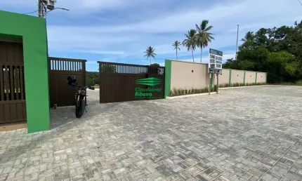 Terreno à venda na Rua Alameda Humaitá, Guarajuba, Camaçari