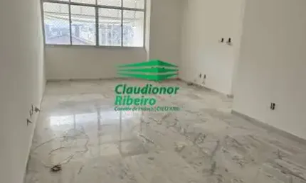 Apartamento 2 quartos para venda em salvador, costa azul, 2 dormitórios, 1 suíte, 3 banheiros, 1 vaga