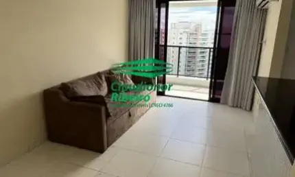 Apartamento 1 quarto para venda em salvador, barra, 1 dormitório, 1 banheiro, 1 vaga
