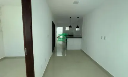Cobertura para Venda em Camaçari, guarajuba, 2 dormitórios, 1 suíte, 2 banheiros, 1 vaga