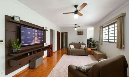 Casa com 3 dormitórios à venda, 182 m² por R$ 285.000,00 - Geraldo Correia de Carvalho - Ribeirão Preto/SP