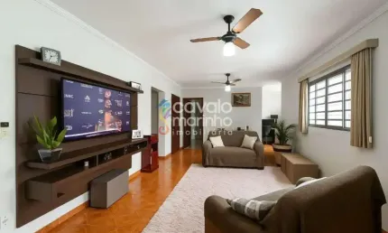 Casa à venda ou para alugar com 3 quartos, 182m² - Geraldo Correia de Carvalho.