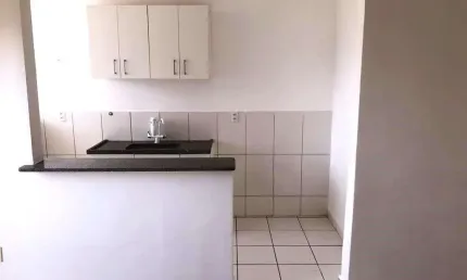 Apartamento com 2 dormitórios à venda, 49 m² por r$ 270.000,00 - nova aliança - ribeirão preto/sp