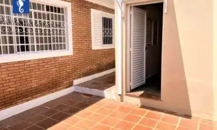 Casa com 3 dormitórios à venda, 145 m² por R$ 440.000,00 - Jardim Paulistano - Ribeirão Preto/SP