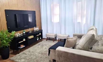 Casa com 4 dormitórios à venda, 80 m² por R$ 420.000,00 - Jardim Florestan Fernandes - Ribeirão Preto/SP