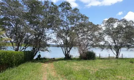Terreno à venda, 3300 m² por R$ 1.050.000,00 - Águas da Canastra  - Cássia/MG