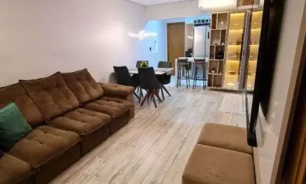 Apartamento com 3 dormitórios à venda, 75 m² por r$ 599.000 - jardim são josé - ribeirão preto/sp