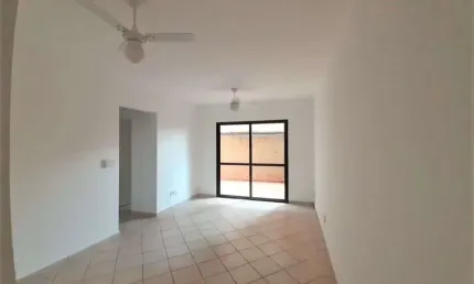Apartamento com 2 dormitórios à venda, 70 m² por R$ 349.000,00 - Vila Ana Maria - Ribeirão Preto/SP