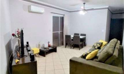 Apartamento com 3 dormitórios à venda, 78 m² por R$ 310.000,00 - Parque dos Bandeirantes - Ribeirão Preto/SP