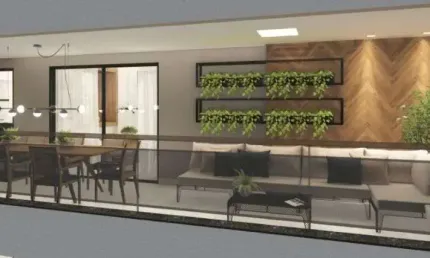 Apartamento com 3 dormitórios à venda, 133 m² por r$ 953.000,00 - nova aliança - ribeirão preto/sp