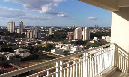 Apartamento com 2 dormitórios à venda, 71 m² por R$ 590.000,00 - Bosque das Juritis - Ribeirão Preto/SP
