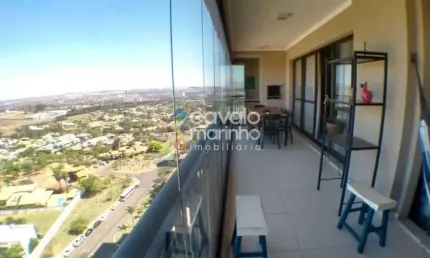 Apartamento à venda com 3 quartos, 136m² - Edifício Bella Vista - Jardim Botânico.